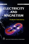 NewAge Electricity and Magnetism